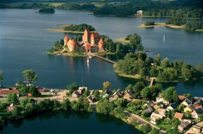 Trakai