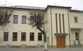 Šeduvos kultūros ir amatų centras