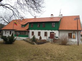 Kintų Vydūno kultūros centras