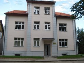 Tauragės krašto muziejus, Tremtinių ir politinių kalinių kančių namų ekspozicija