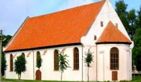 Didžioji Kintų bažnyčia