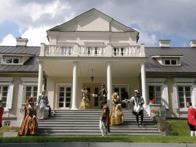 Vidiškių dvaras
