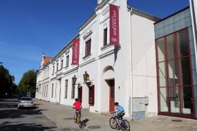 Klaipėdos koncertų salė