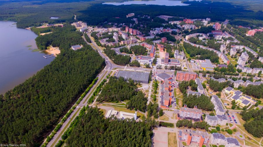 Visagino savivaldybė