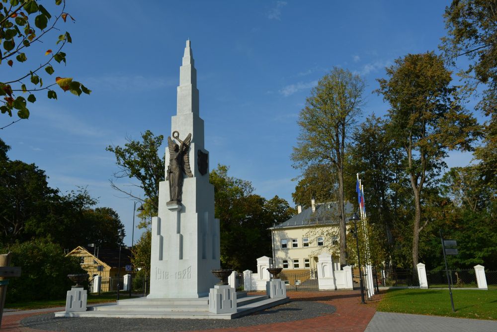 Laisvės paminklas