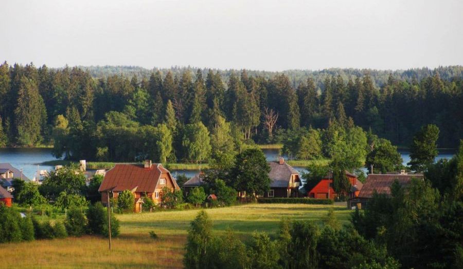 Siberijos apžvalgos bokštas