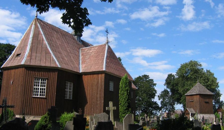Beržoras