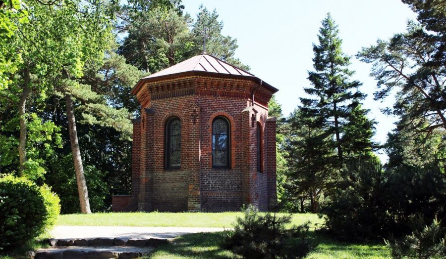 Birutės kalnas