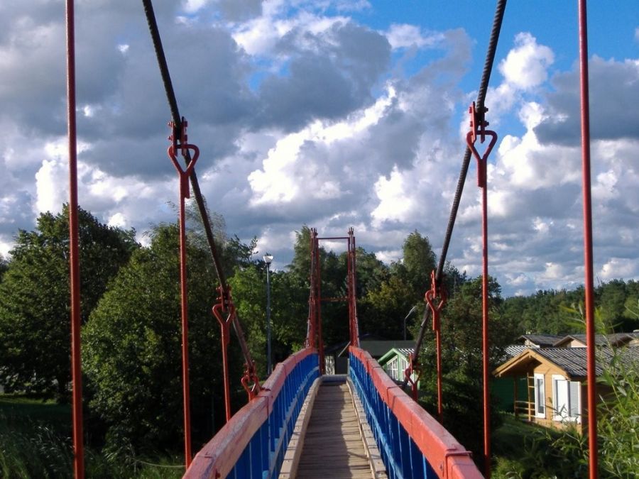 Beždžionių tiltas
