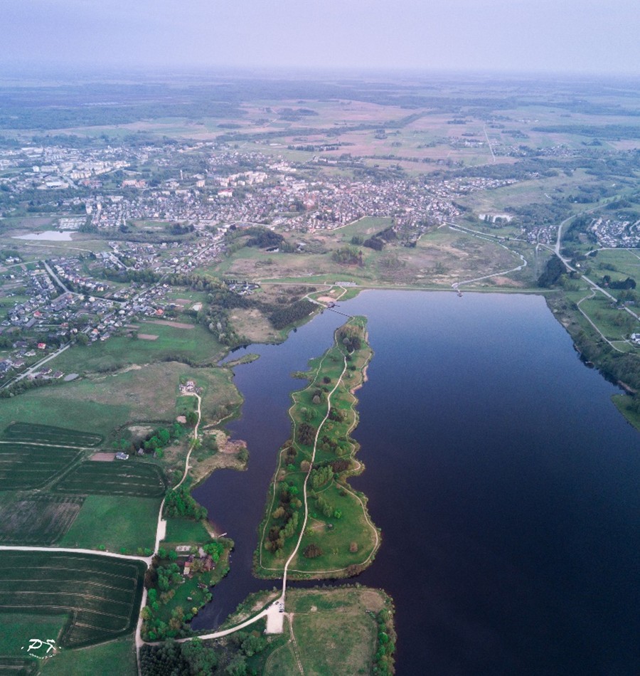 Kupiškio marios