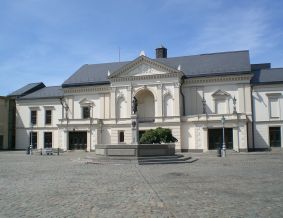 Dramos teatras