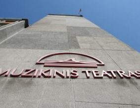 Muzikinis teatras
