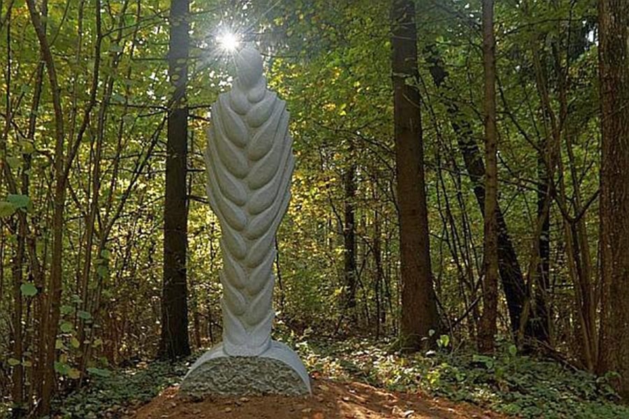 Mitologinis takas Sirvėtos regioniniame parke