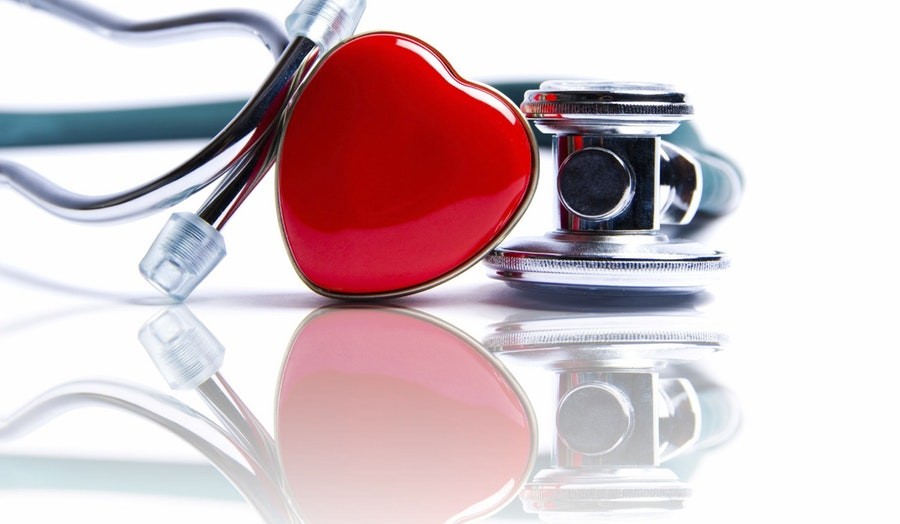 Širdies priešo vardas – arterinė hipertenzija