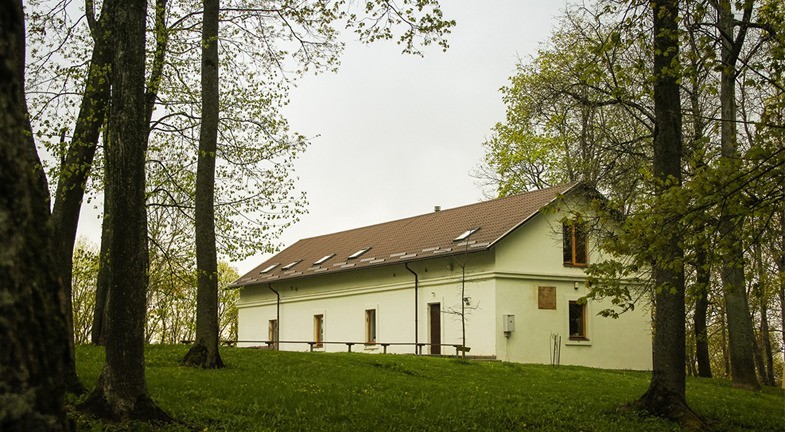 Česlovo Milošo gimtinė / rezidencinis konferencijų centras