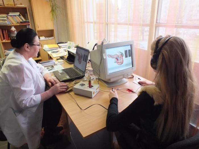 Biorezonansinis Jūsų organizmo būklės tyrimas "Imago" technologija Vilniuje Biorezonansinis Jūsų organizmo būklės tyrimas "Imago" technologija Vilniuje