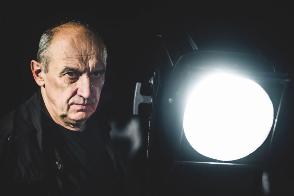 Pokalbių – susitikimų ciklas „Nacionalinės kultūros ir meno premijos laureatai svečiuose pas Čiurlionį su filosofu Nerijumi Mileriumi“