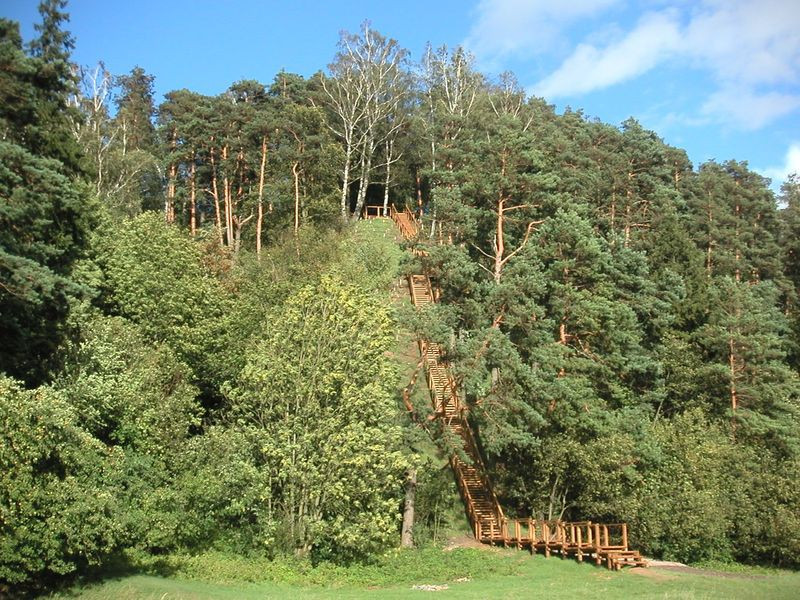 Rambyno kalnas
