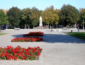 Lietuvininkų aikštė