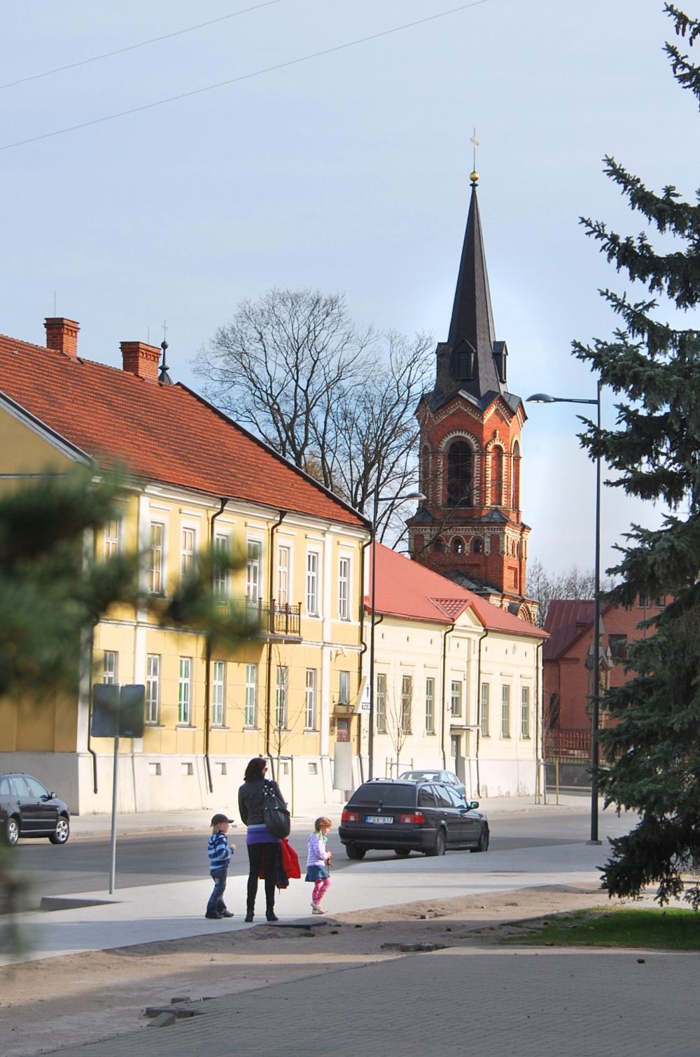 Marijampolės kraštotyros muziejus