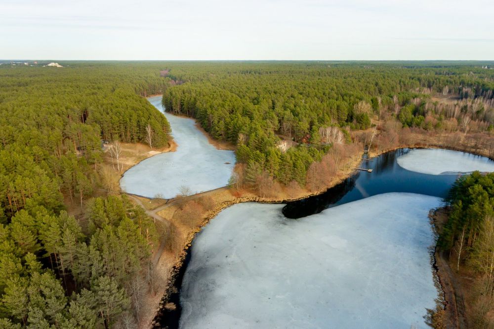 ,,Saulės takas" Druskininkuose