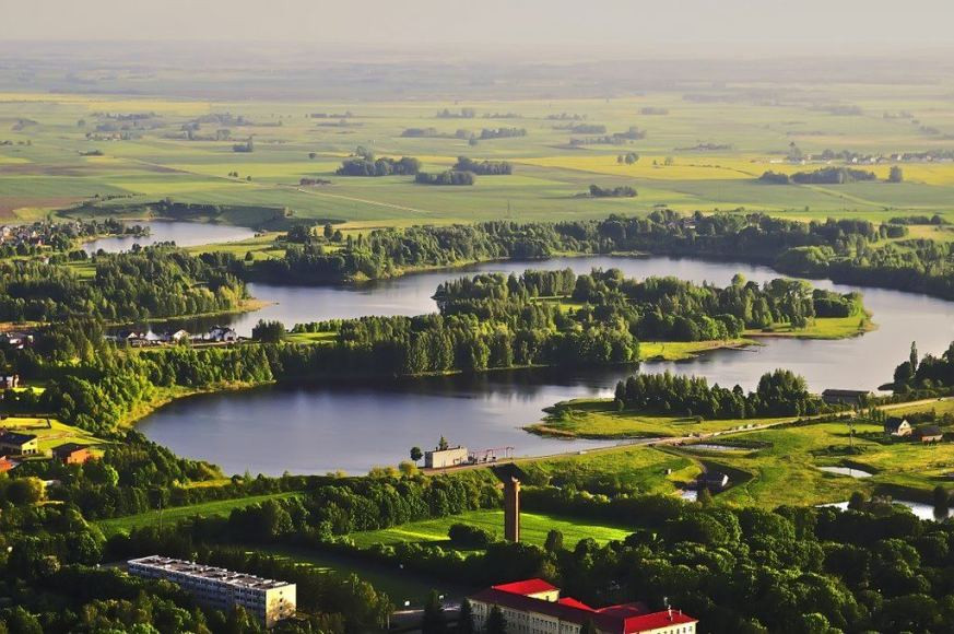 Marių parkas