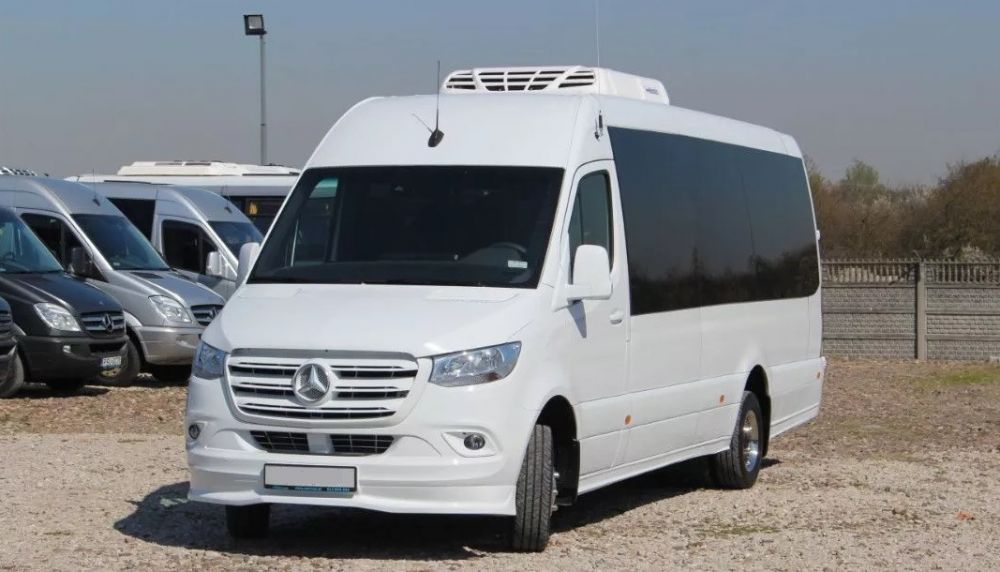 Mikroautobusu nuoma Mikroautobusu nuoma