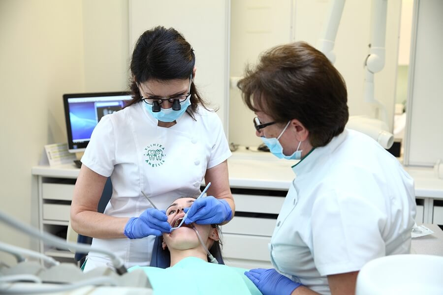 Endodontinio gydymo priežastys ir negydomų dantų pasekmės