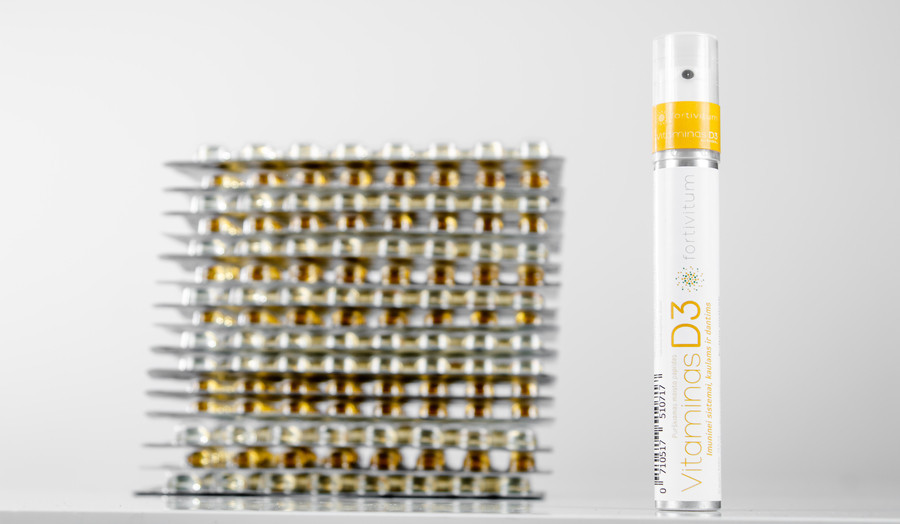 Kaip atsirinkti tinkamą vitaminą D? Kaip atsirinkti tinkamą vitaminą D?