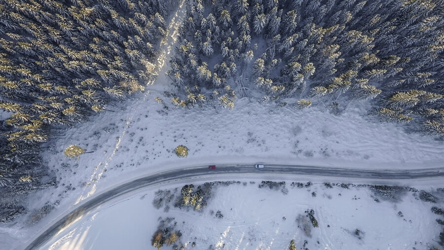 Žieminių padangų sezonas Žieminių padangų sezonas