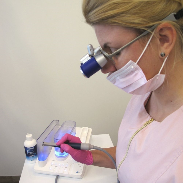 Periodontologinės ligos Periodontologinės ligos