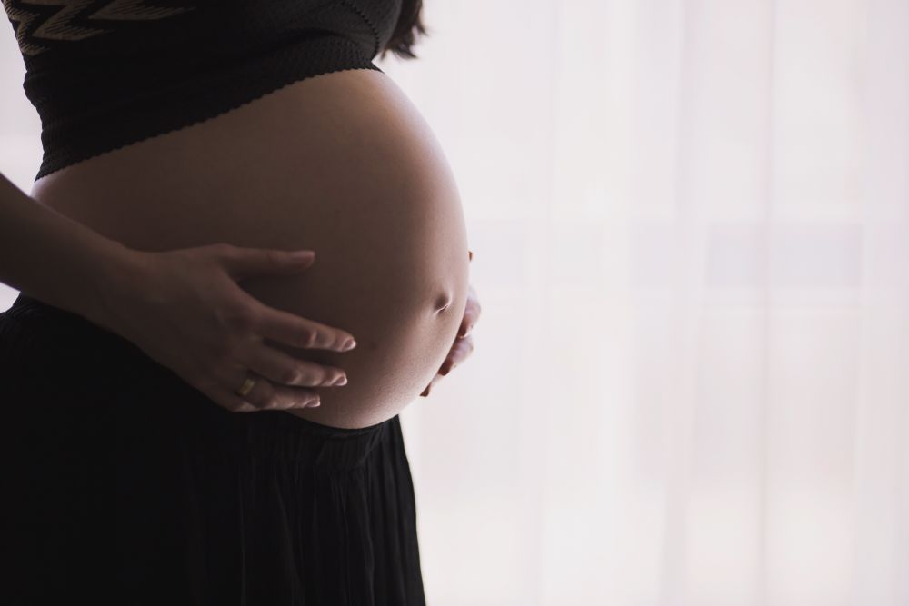 Prenataliniai genetiniai tyrimai Prenataliniai genetiniai tyrimai