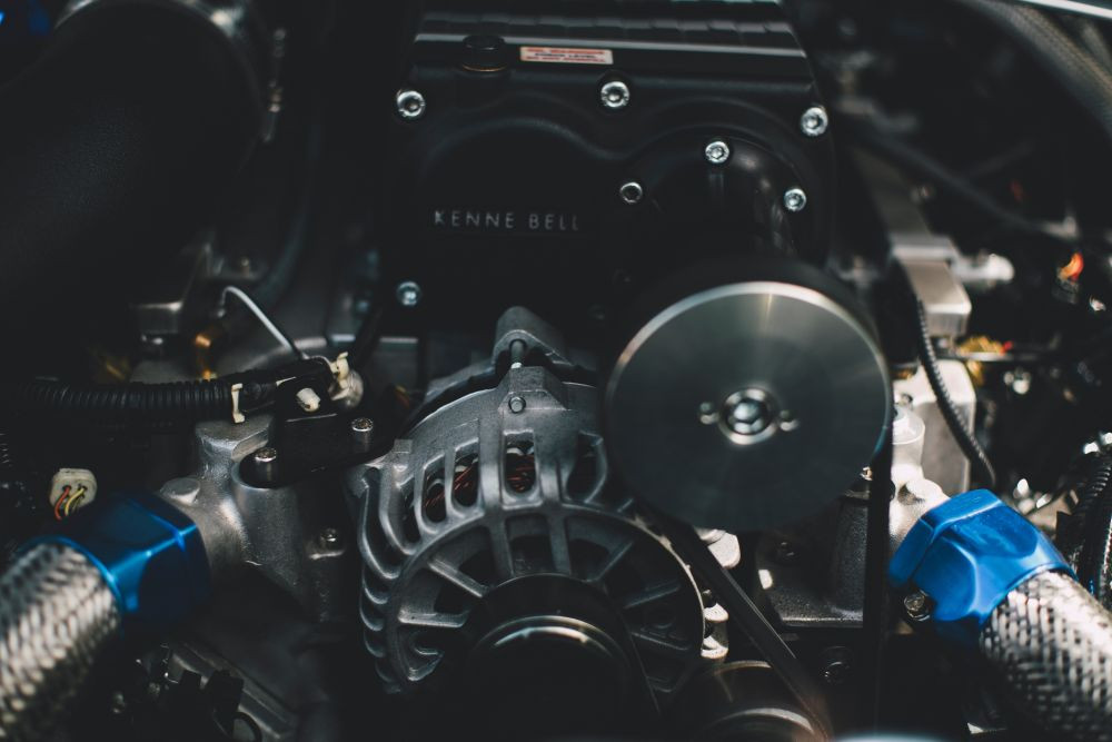 Kokias automobilio dalis galima keisti tik naujomis? Kokias automobilio dalis galima keisti tik naujomis?