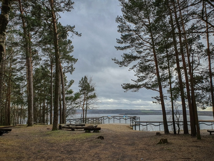 Kokius lankytinus objektus Kaišiadorių r. aplankyti būnant gryname ore