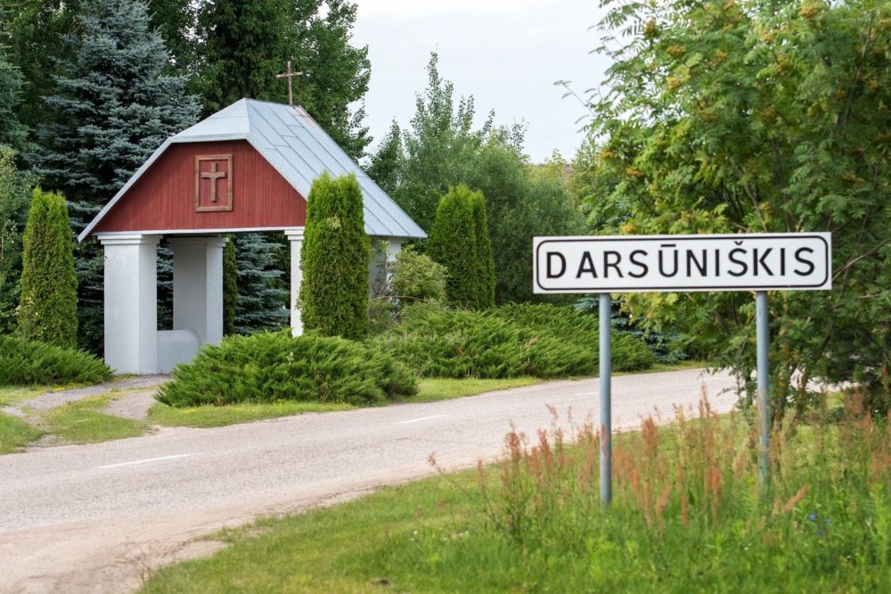 Darsūniškis