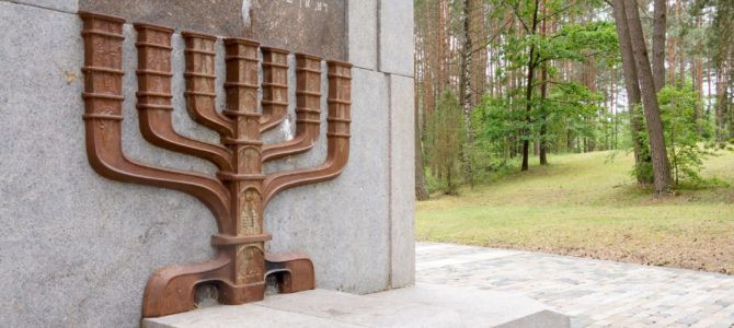 Panerių memorialas