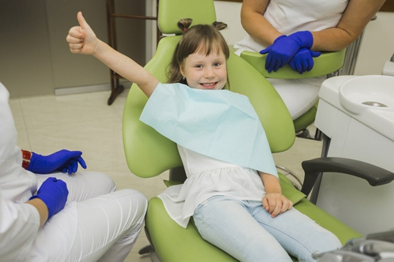 Vaikų odontologas : kaip pasirinkti geriausią specialistą? Vaikų odontologas : kaip pasirinkti geriausią specialistą?