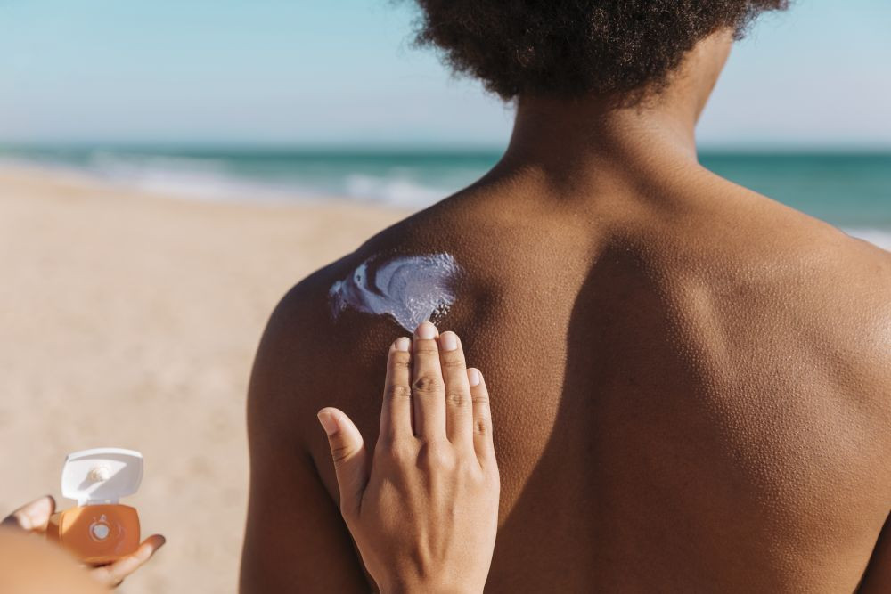 Viskas, ką turėtume žinoti apie SPF apsaugą