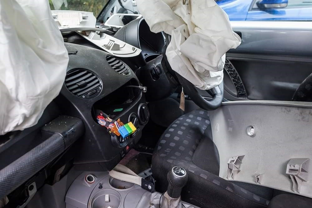 Ar automobilių gamintojams rūpi perdirbimas? Ar automobilių gamintojams rūpi perdirbimas?