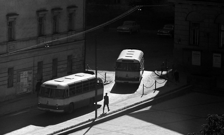 Paroda „Kasdienybė Lietuvos fotografijoje 1963–2013m.“ Paroda „Kasdienybė Lietuvos fotografijoje 1963–2013m.“