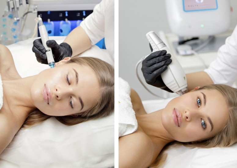 HydraBrilliant – efektyvus veido odos atjauninimas ir drėkinimas HydraBrilliant – efektyvus veido odos atjauninimas ir drėkinimas