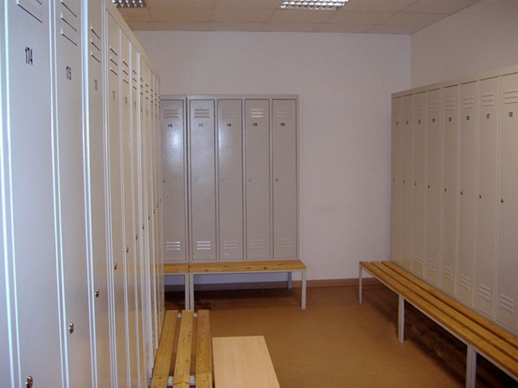Metalinės spintos – šiuolaikiškas ir nepakeičiamas baldas