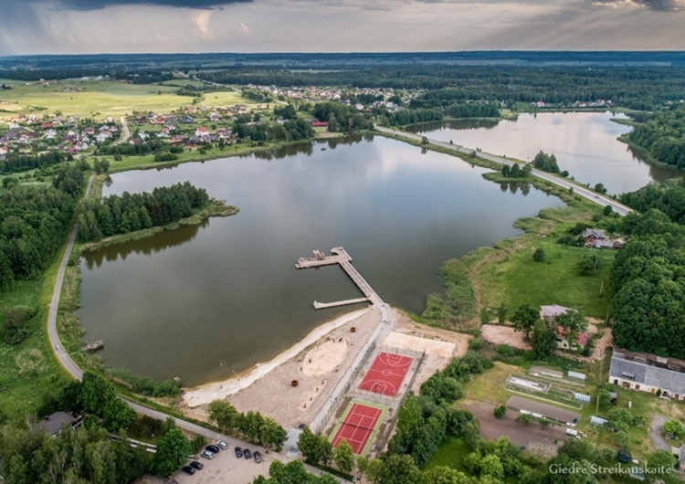 Kaišiadorių miestas Kaišiadorių miestas