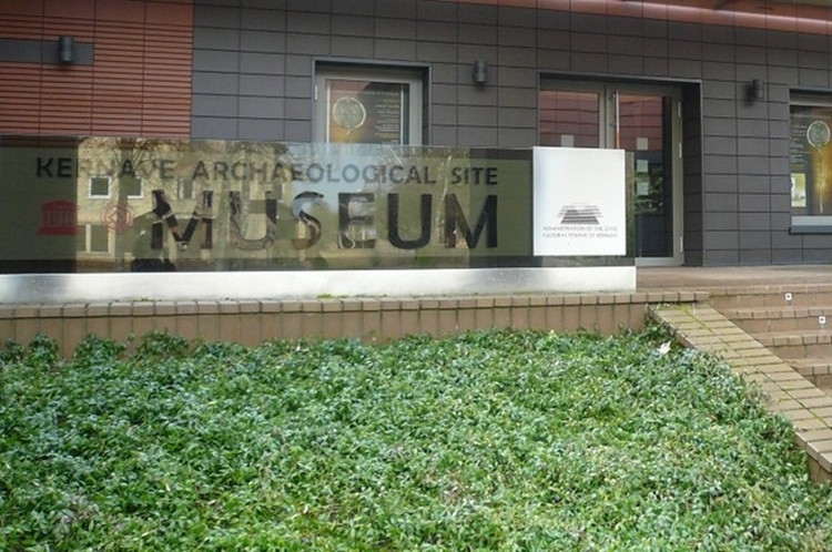 Kernavės archeologinės vietovės muziejus kovo 19 d. jau atidaromas lankytojams