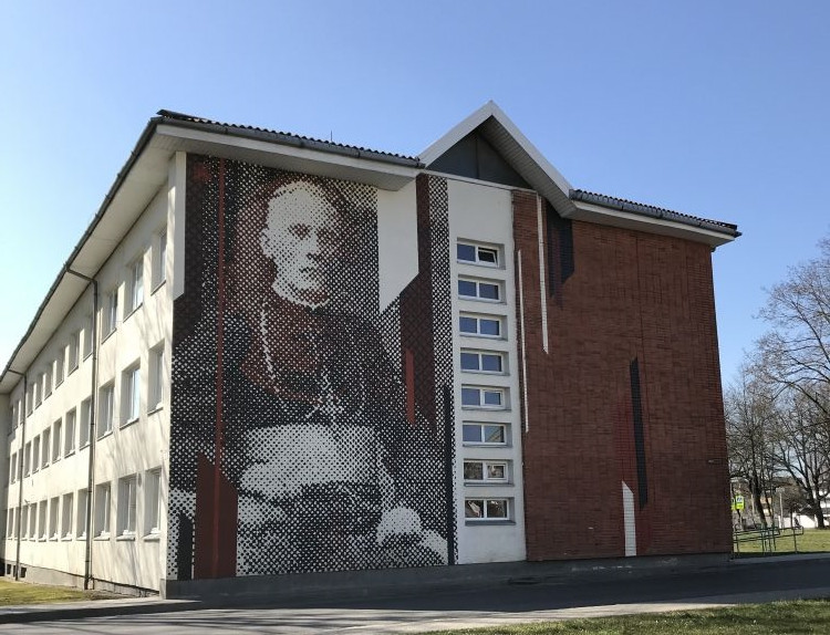 Palaimintasis Teofilius Matulionis: svajonės pradžia