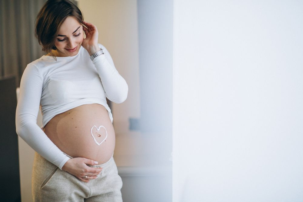 Nėštumas: kas galima ir ko negalima prižiūrint kūną, kuriame auga nauja gyvybė