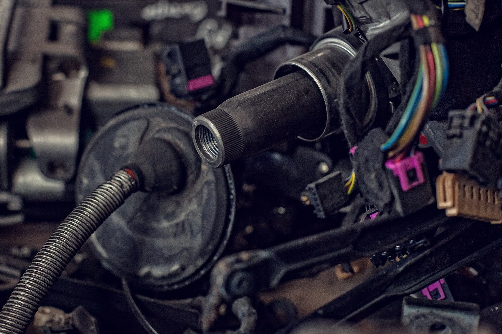 Autoservisai surinko ir pridavė 520 tonų atliekų – daug tai ar mažai?