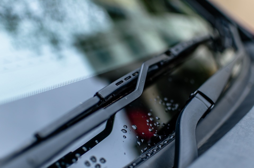 Kokius valytuvus automobiliams pirkti?