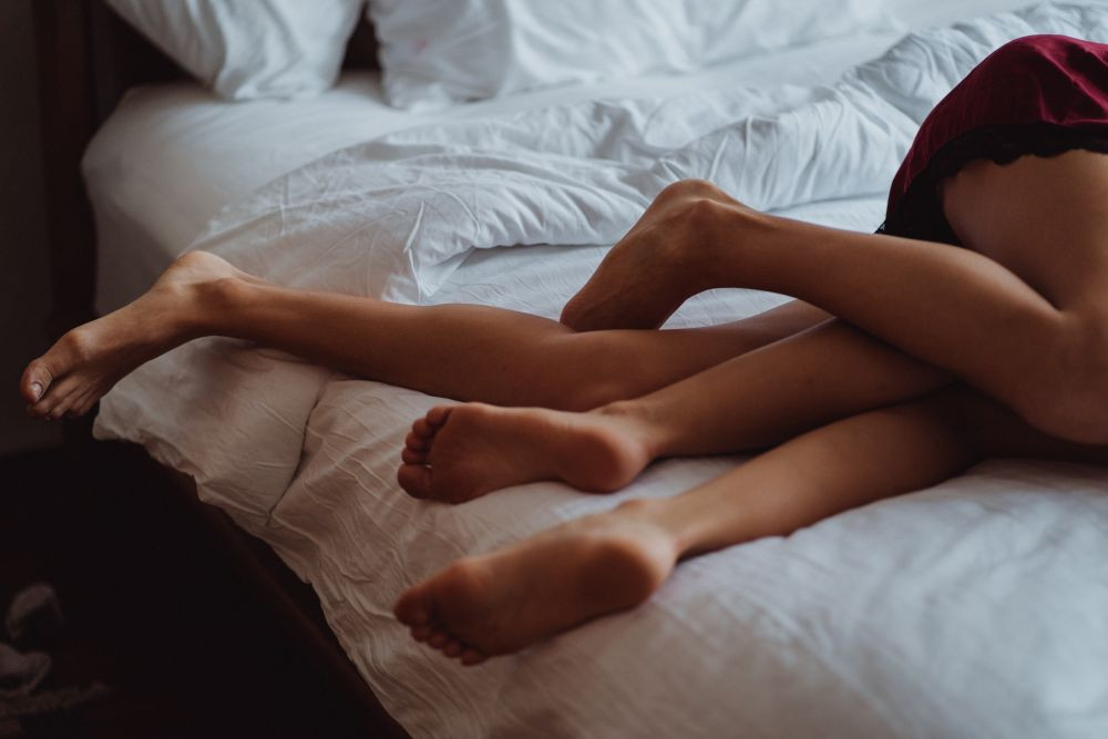Seksualiniai sutrikimai – kaip spręsti fiziologinius nepatogumus šioje srityje?