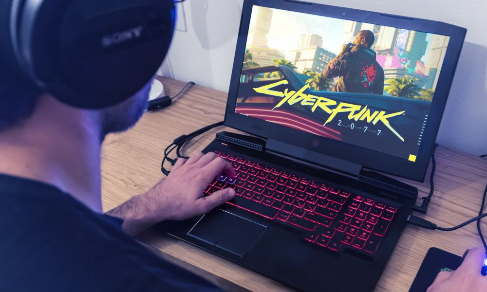 Игровой ноутбук для настоящего геймера, — какой выбрать?